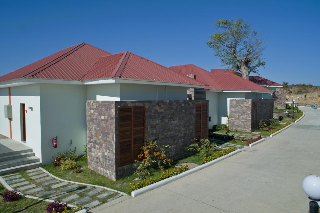 Junction Hotel Nay Pyi Taw Naypyidaw Zimmer foto