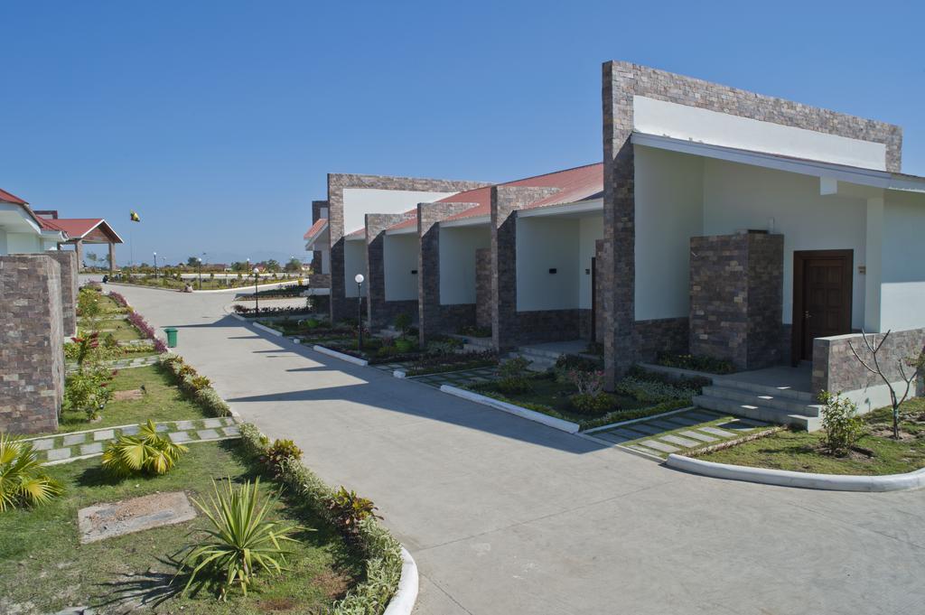 Junction Hotel Nay Pyi Taw Naypyidaw Zimmer foto