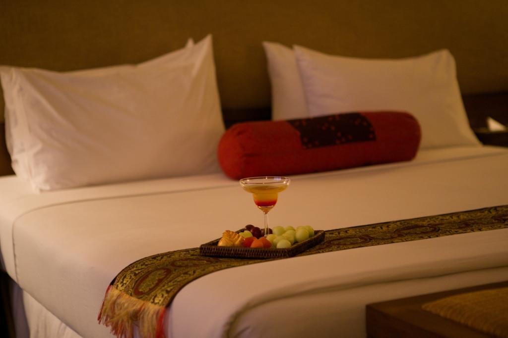 Junction Hotel Nay Pyi Taw Naypyidaw Zimmer foto