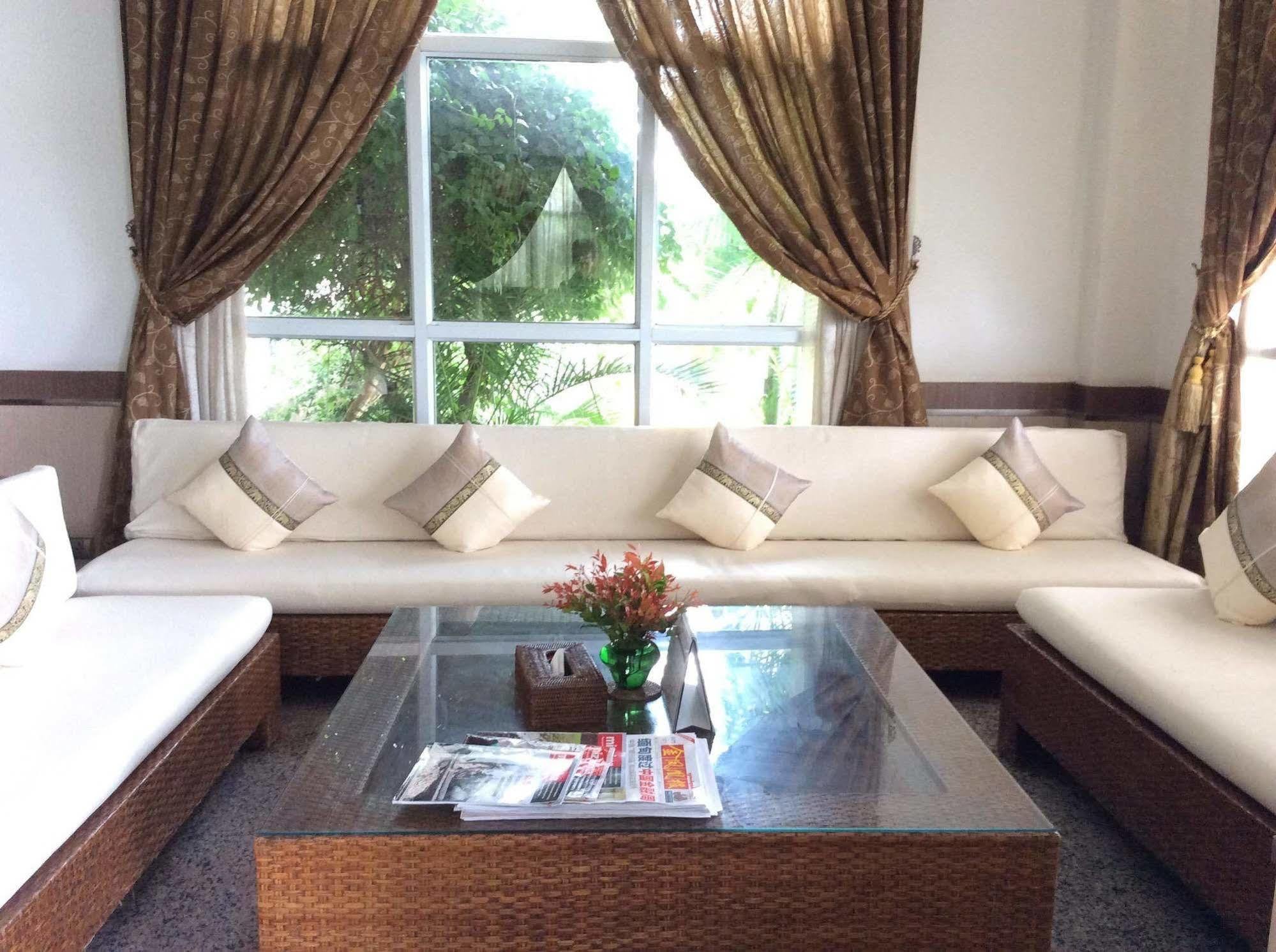 Junction Hotel Nay Pyi Taw Naypyidaw Exterior foto
