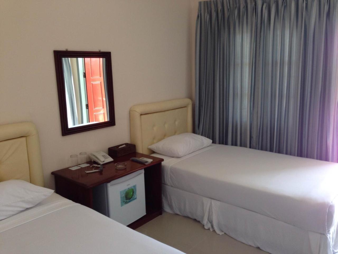 Junction Hotel Nay Pyi Taw Naypyidaw Exterior foto