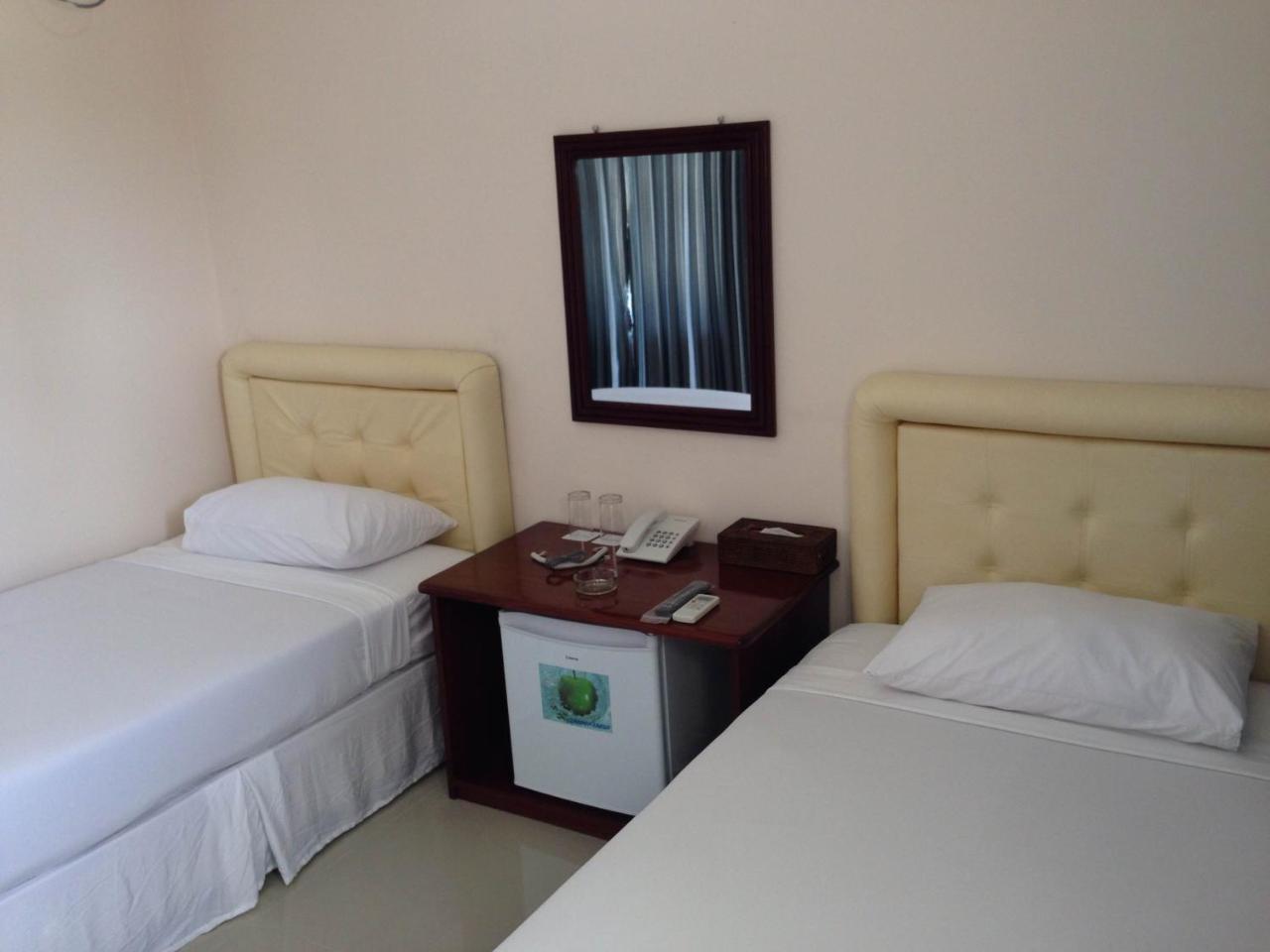 Junction Hotel Nay Pyi Taw Naypyidaw Exterior foto